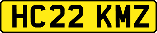 HC22KMZ
