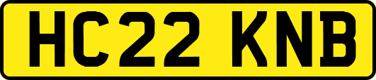 HC22KNB