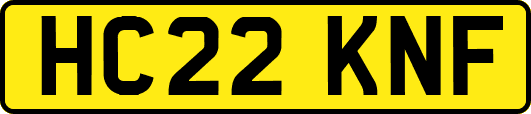 HC22KNF