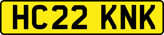 HC22KNK