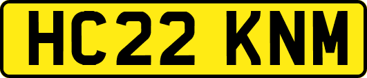 HC22KNM