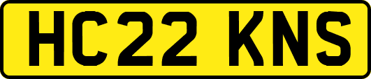 HC22KNS