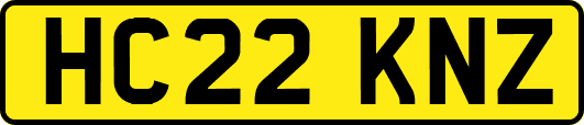 HC22KNZ