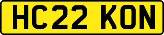 HC22KON