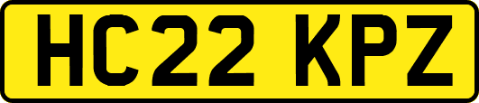 HC22KPZ