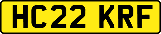 HC22KRF