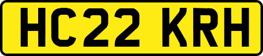 HC22KRH