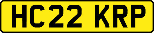 HC22KRP