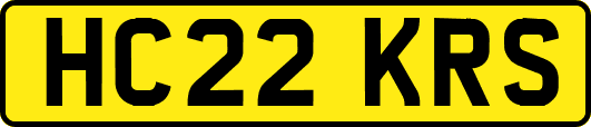 HC22KRS