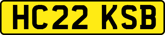 HC22KSB
