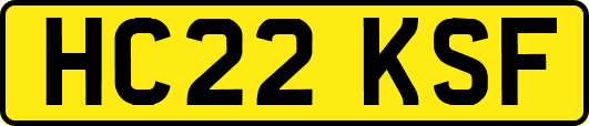 HC22KSF