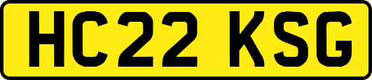 HC22KSG