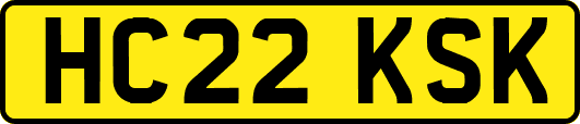 HC22KSK