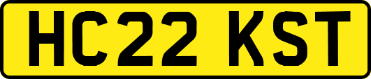 HC22KST