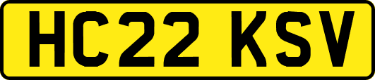 HC22KSV