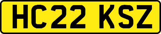 HC22KSZ