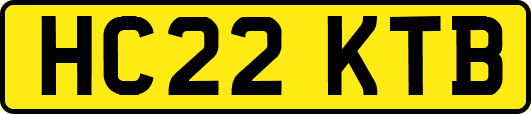 HC22KTB