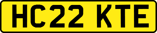 HC22KTE