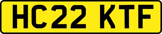 HC22KTF