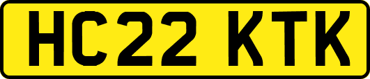 HC22KTK