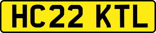 HC22KTL