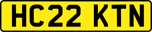 HC22KTN