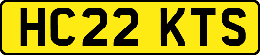 HC22KTS
