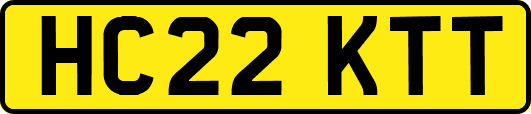 HC22KTT