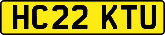 HC22KTU