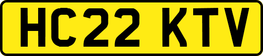 HC22KTV