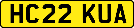 HC22KUA