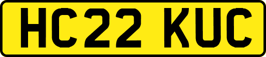 HC22KUC