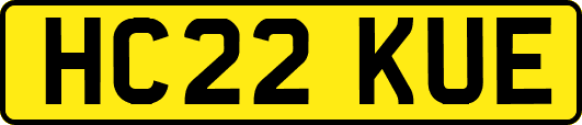 HC22KUE