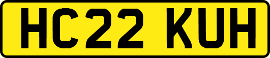 HC22KUH