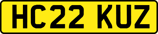 HC22KUZ