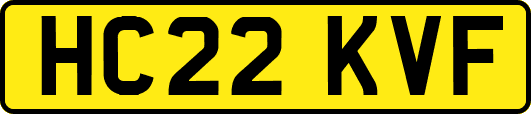 HC22KVF