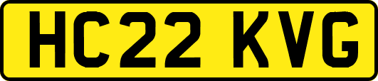 HC22KVG
