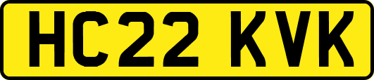 HC22KVK