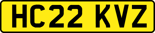 HC22KVZ