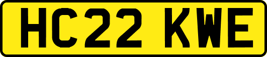 HC22KWE