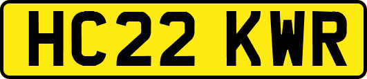 HC22KWR
