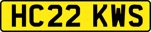 HC22KWS