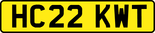 HC22KWT