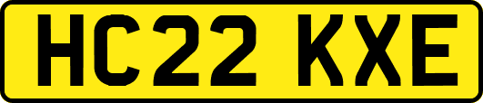 HC22KXE
