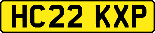 HC22KXP