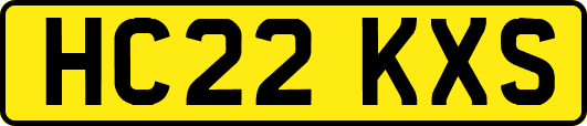 HC22KXS
