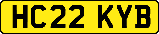 HC22KYB
