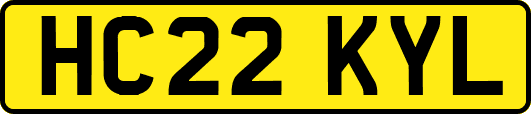 HC22KYL