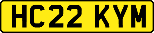 HC22KYM