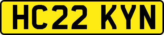 HC22KYN